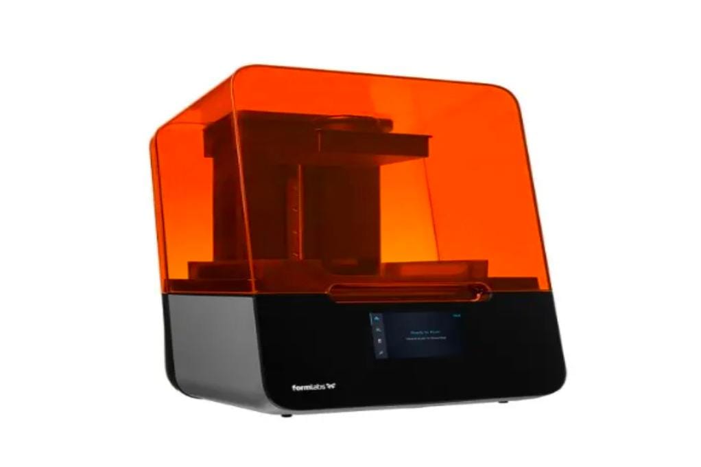 The Form 3 Printer: Redefining Precision and Accessibility in 3D Printing IMG 20240730 WA0000