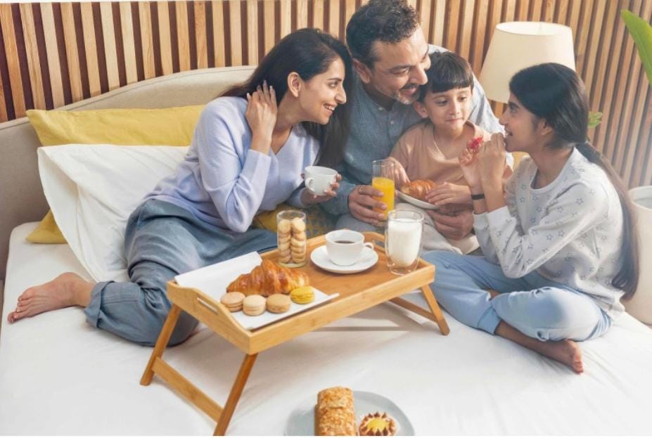 What Makes a Nature Latex Mattress Better for Every Night’s Sleep? Describe the Main Advantages of Using a Latex Mattress for Sleep. IMG 20240812 WA0001