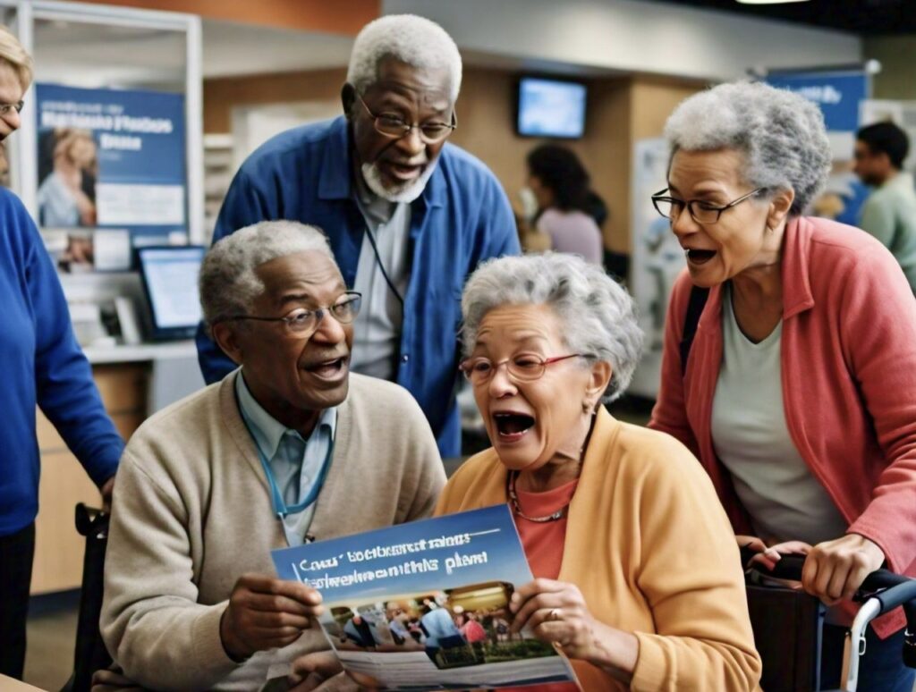 Unlocking the Potential: Maximizing Benefits with Medicare Advantage in 2025″ IMG 20240426 212030