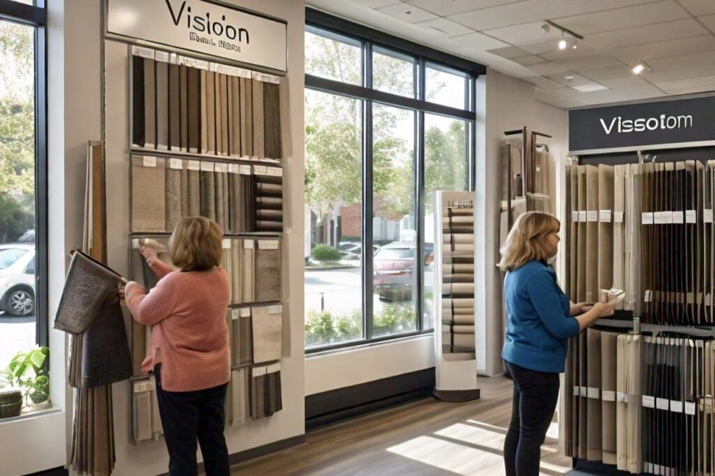 Enhance Your Space with Curtains and Blinds Blue Mountains at Vision Blinds and Shutters IMG 20240511 200126