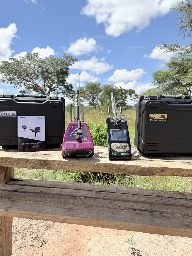 Gold Detectors and Metal Detectors: How Multi-System Technology Improves Underground Exploration IMG 3964