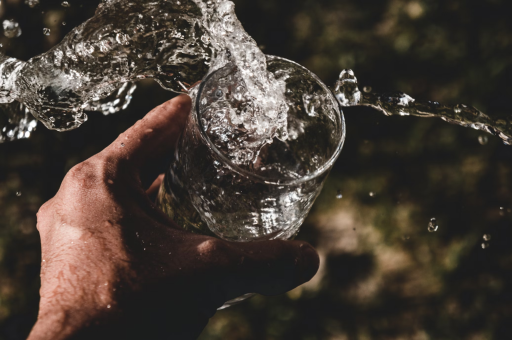 What Science Has Recently Learned About Hydration