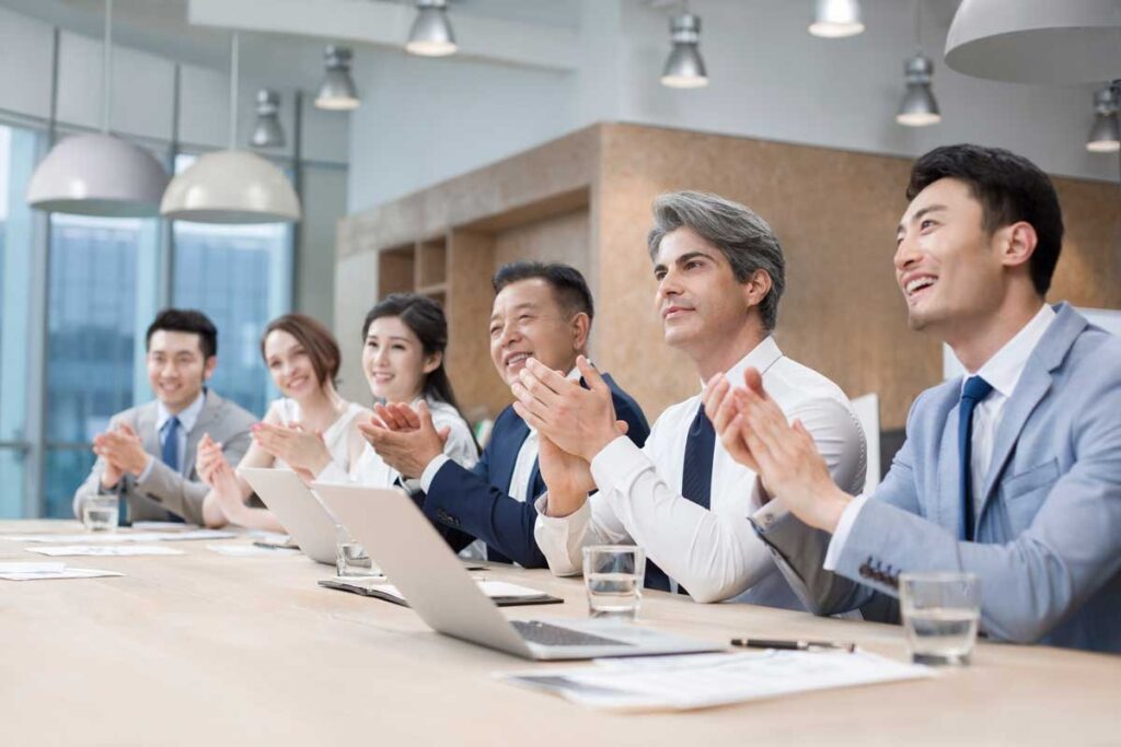 Investment Training Companies The Experts' Choice