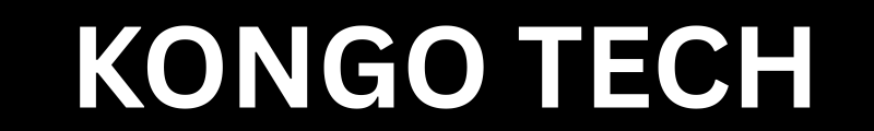 Kongo Tech
