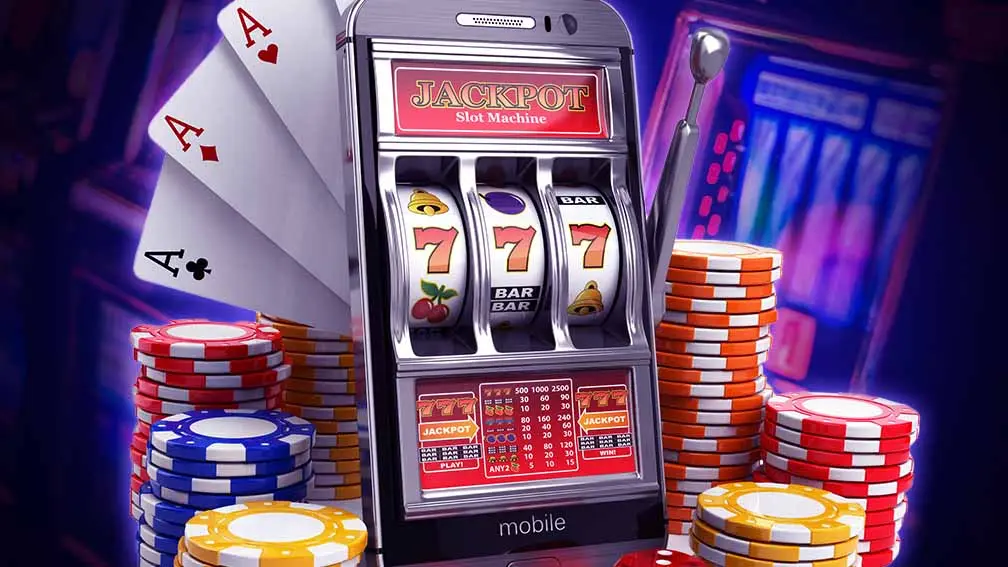 Key Strategies for Managing Your Bankroll in Digital Casino Games Key Strategies for Managing Your Bankroll in Digital Casino Games