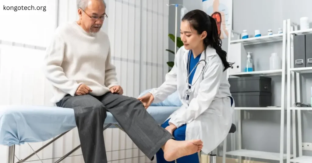 Convenience and Care: How to Find the Best Knee Orthopedic Doctor Near You Knee Orthopedic Doctor