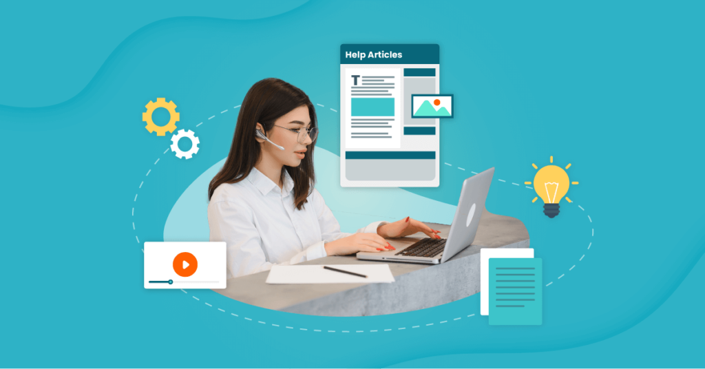 Knowledge Base Articles 1