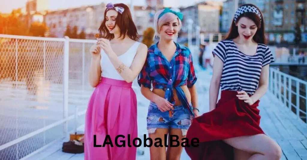 LAGlobalBae