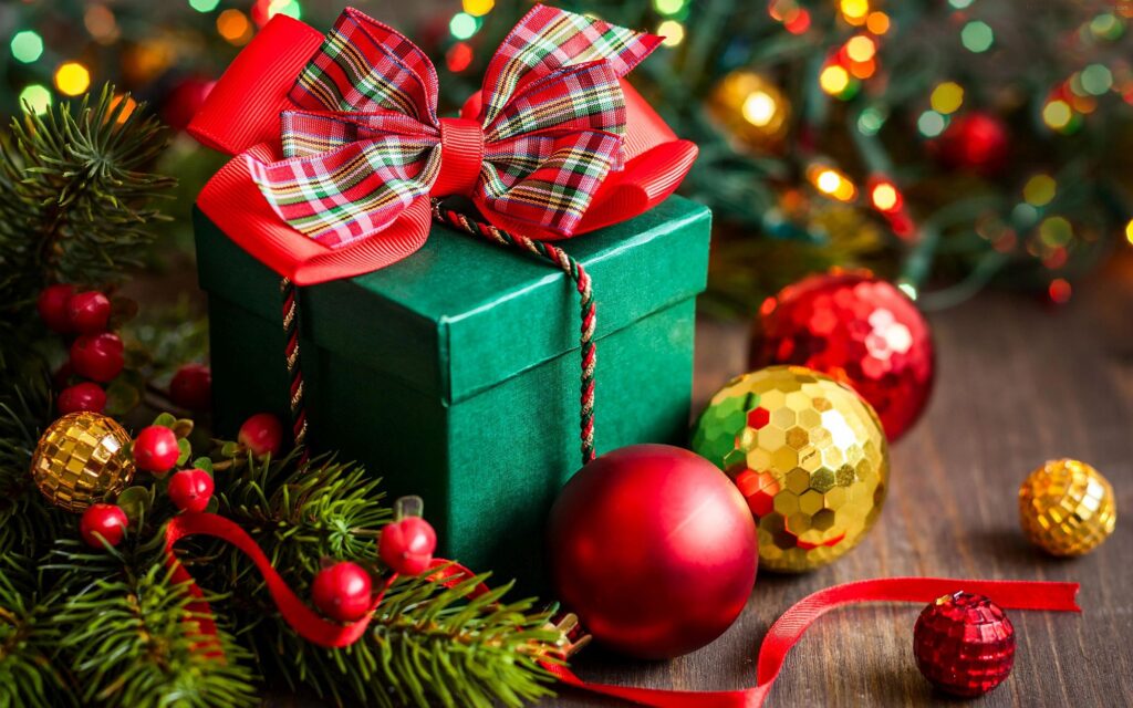 Christmas Gift
