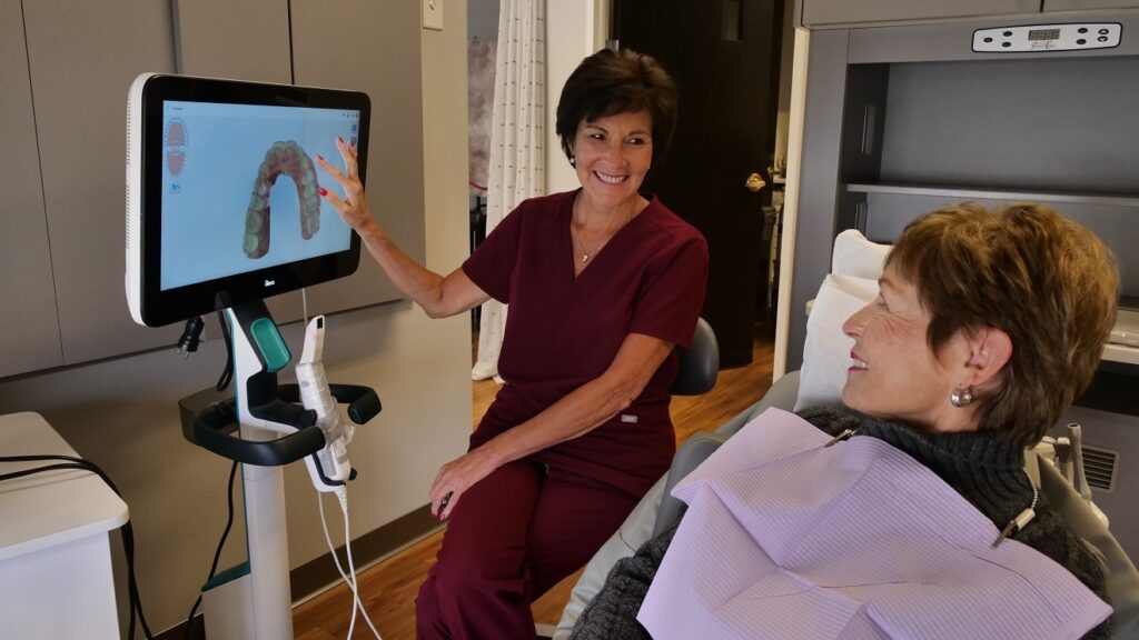 Top-Rated Dentists in Chicago, IL: Your Guide to Quality Dental Care Landman Dental Associates Chicago IL Cosmetic Dentist V1 1024x576 1