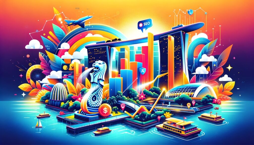 In The Search For Excellence: The Role Of Reviews In Selecting Local Services In Singapore Local Services