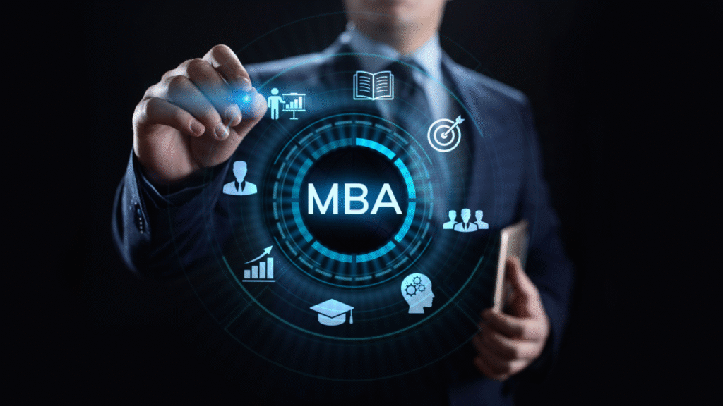 MBA 1