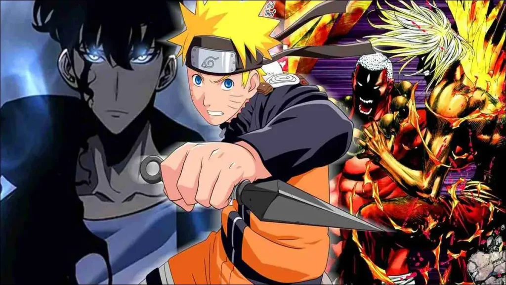 MangaPill Offers Free Manga Online