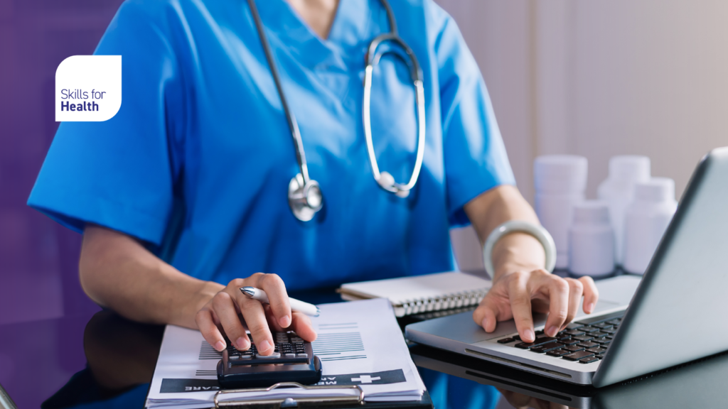 Maximizing Efficiency in Home Health Care with Advanced Software Solutions Maximising Efficiency 5 Ways Healthcare LD Managers Can Save Time with an LMS
