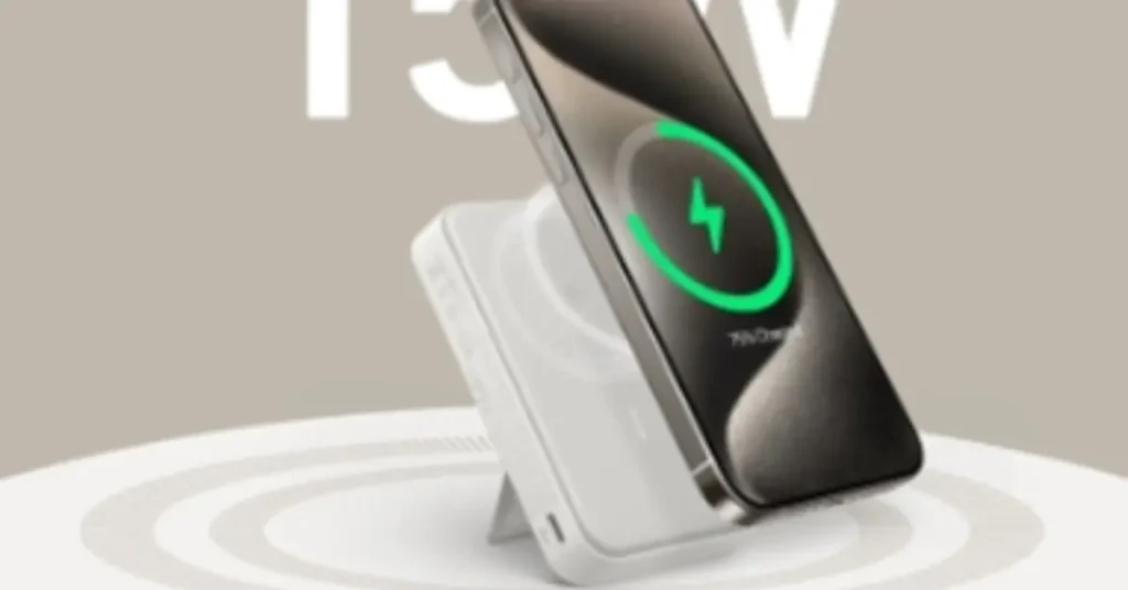 Maximize Convenience: The Best Wireless Chargers for iPhone Users Maximize Convenience The Best Wireless Chargers for iPhone Users 4