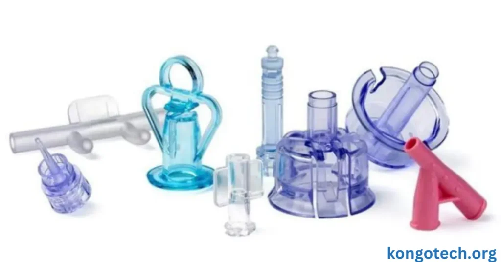 Medical Injection Molding Machine