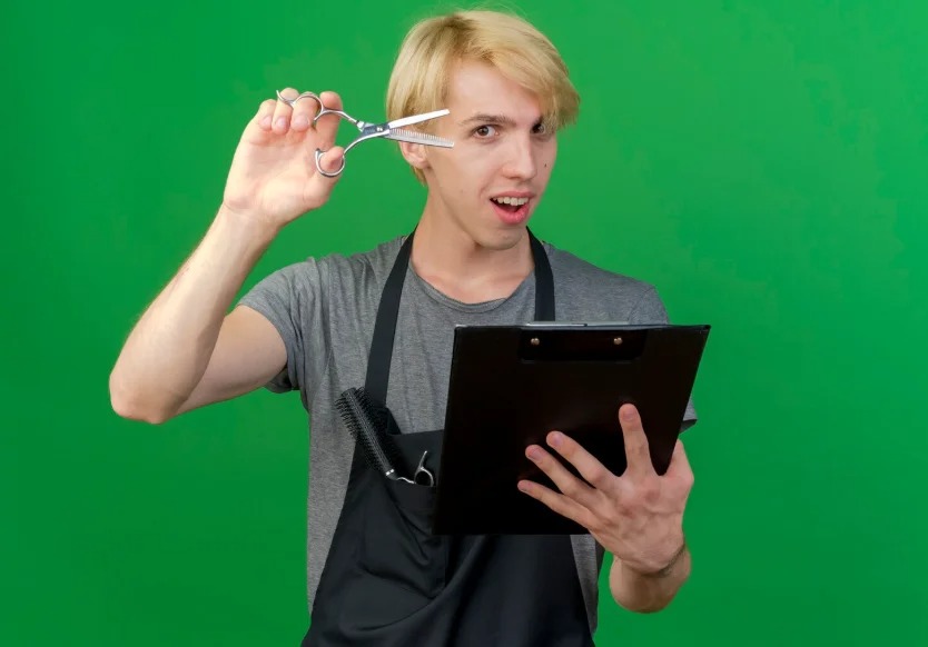 Metz for Hair Grooming: A Look at Its Catalog Metz for Hair Grooming: A Look at Its Catalog