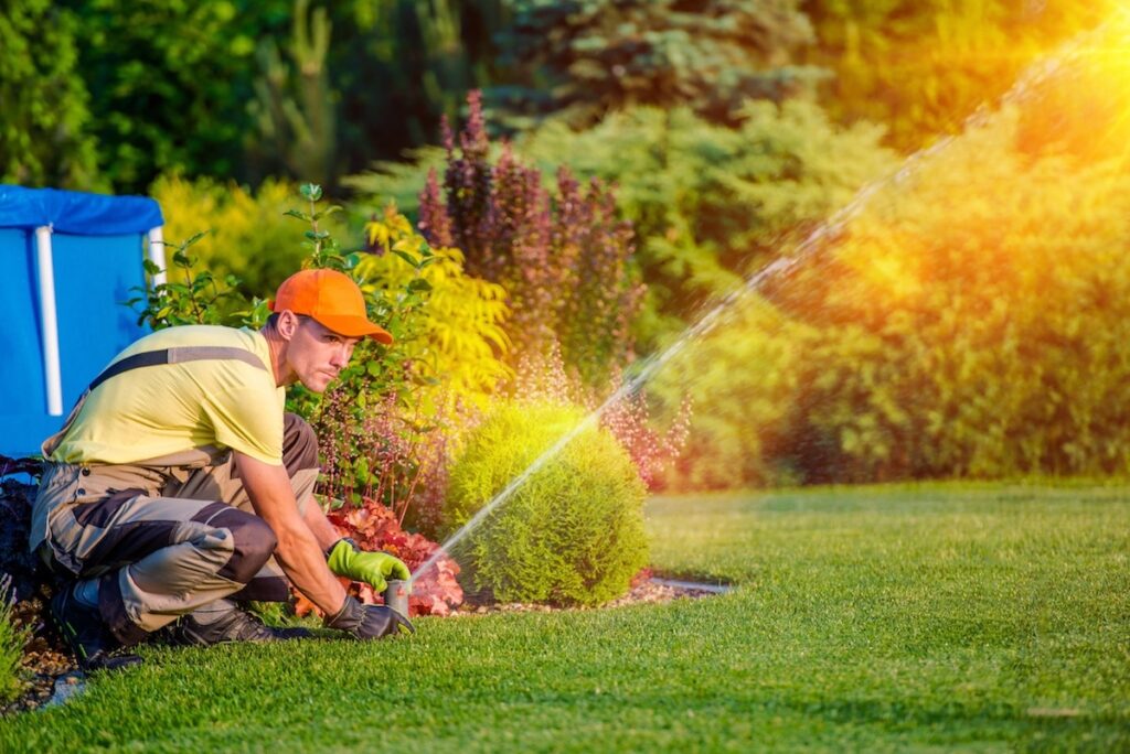 Mistakes to Avoid Installing or Upgrading an Irrigation and Sprinkler System 1 1