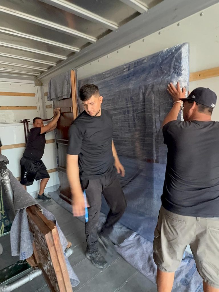 Building a Better Moving Plan With Moving company Burleson Moving company Burleson