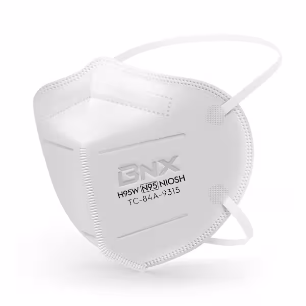 How to Choose Authentic NIOSH Approved N95 Masks for Maximum Protection NIOSH Approved N95 Masks for Sale