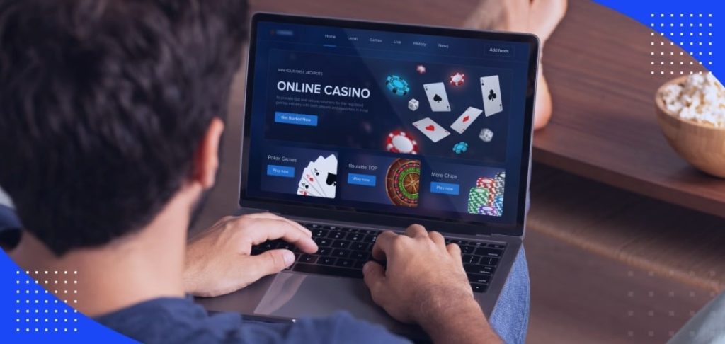 Discover Digital Games on the 86bet Platform No Verification Casinos