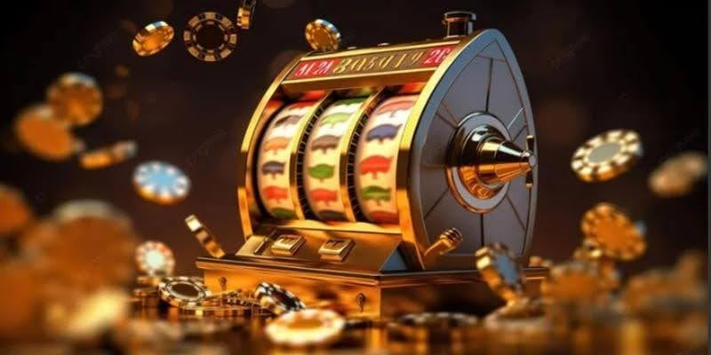 OK9: A Modern Casino Platform for Entertainment and Earnings OK 9 1