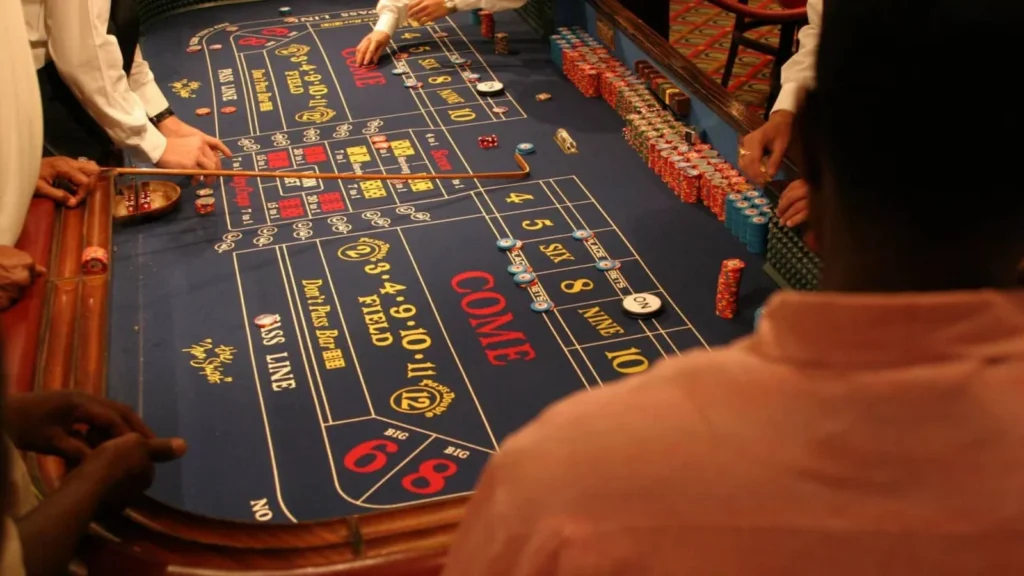 Agen Slot Gacor: Your Gateway to Winning Big in Online Casinos Online Casino Games with Best Odds