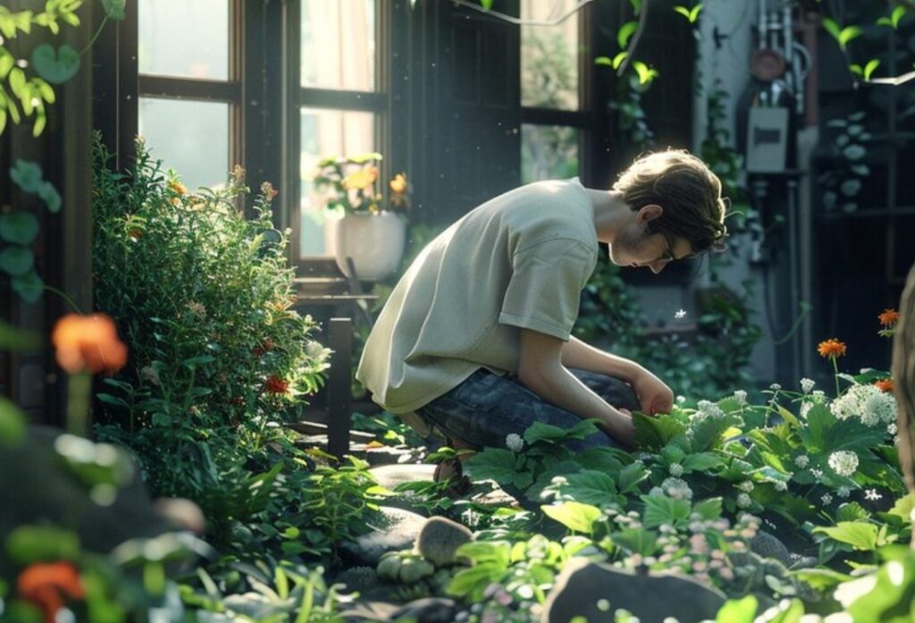 Overcoming Common Gardening Challenges