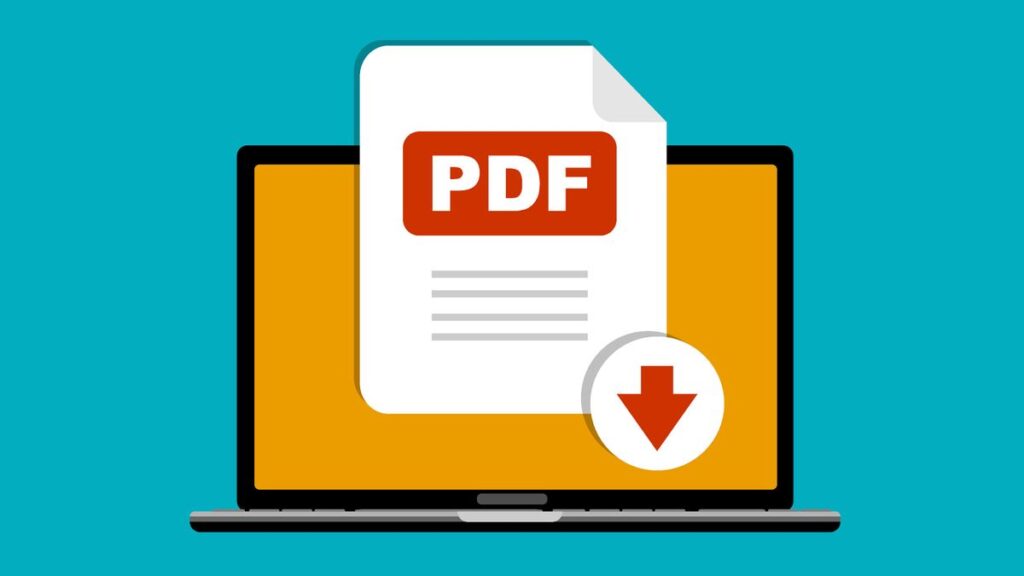 PDFs