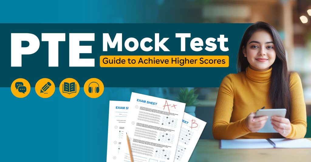 PTE Mock Test bea6daf4ab