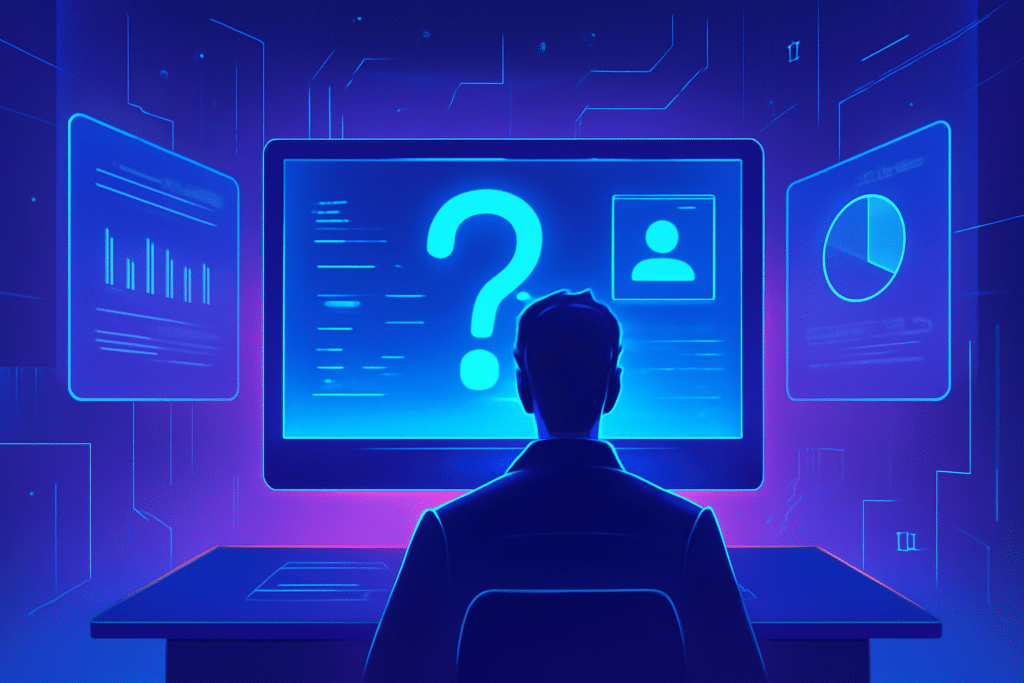 Why Your Agency Fails: 7 Crucial Questions to Ask Before Hiring a Digital Marketing Partner Why Your Agency Fails: 7 Crucial Questions to Ask Before Hiring a Digital Marketing Partner