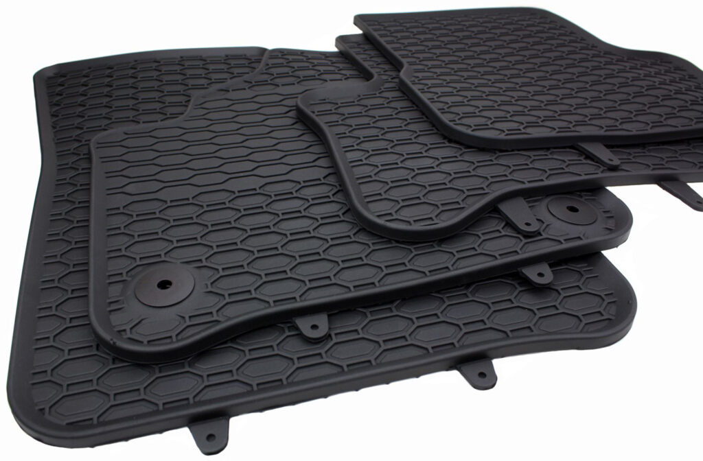 Fussmatten Auto kaufen: Darauf solltest du beim Online-Kauf achten