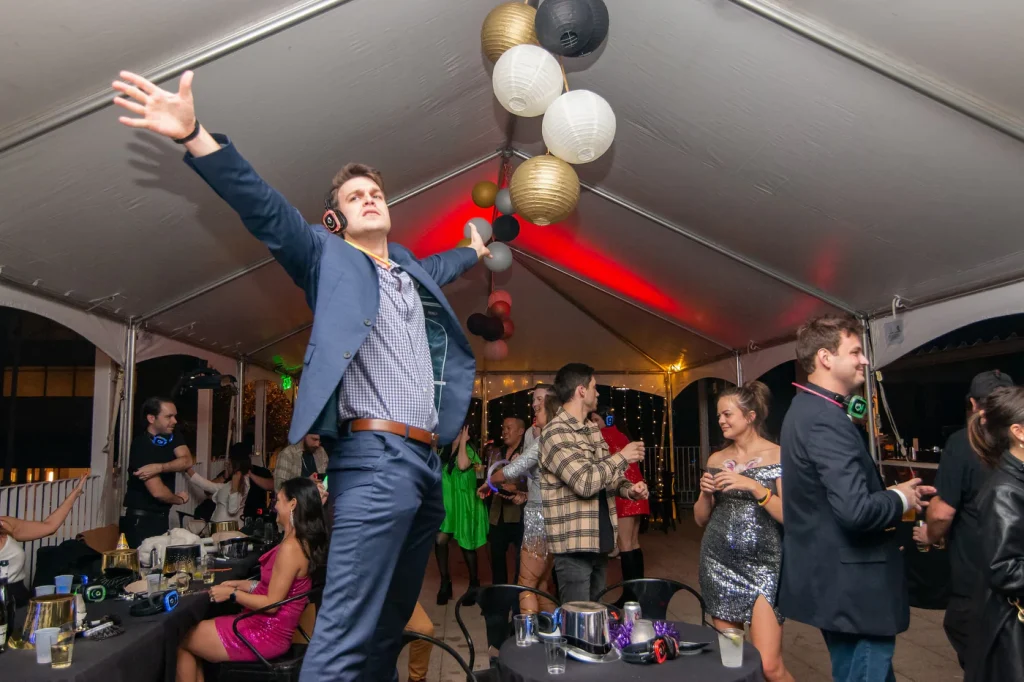 Silent Disco Rental: Easy Setup for Private and Corporate Parties Quiet Events Silent Disco Headphones for corporate 83