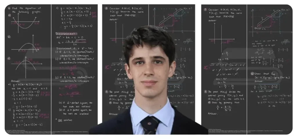 Get Ahead in SACE Maths: Proven Tutoring Techniques That Deliver Screenshot 2024 07 17 at 14935 pm e1721193710828