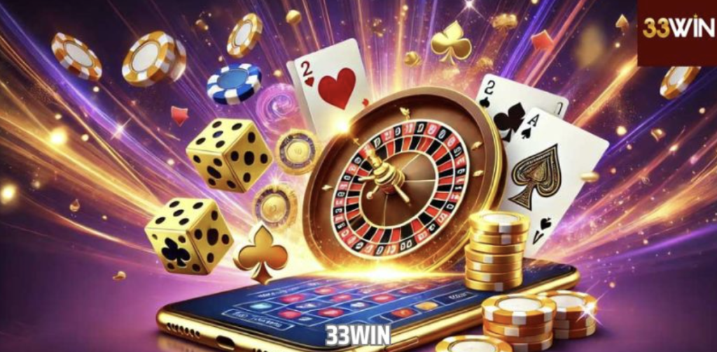 33WIN Casino Overview: Games, Features, and User Experience Screenshot 2024 12 09 at 2.27.12 PM