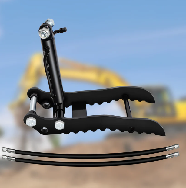 Affordable Micro Excavator Options: Compact Machines for Small-Scale Projects Screenshot 2025 10 12 100749