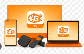 Download Magis TV APK Official Updated Version (2025) Screenshot 2025 10 15 004107