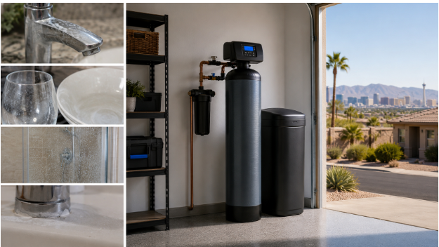Best Water Softener for City Water in Las Vegas, NV: An Expert Review for Hard Municipal Water Screenshot 2026 07 08 030402