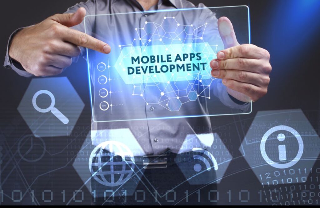How to Choose the Best Mobile App Development Company in Chennai for Your Next Big Project App