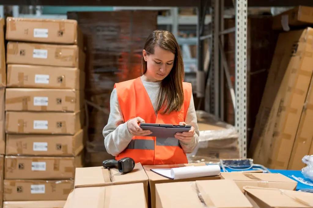 Empowering Businesses: The Advantages of Serialized Inventory Software Serialized Inventory Software