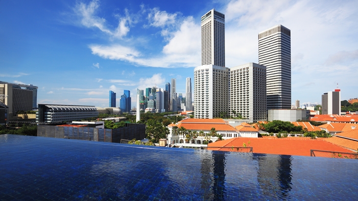 Setting Up a Singapore Holding Company: Tax Benefits & Structural Advantages Setting Up a Singapore Holding Company