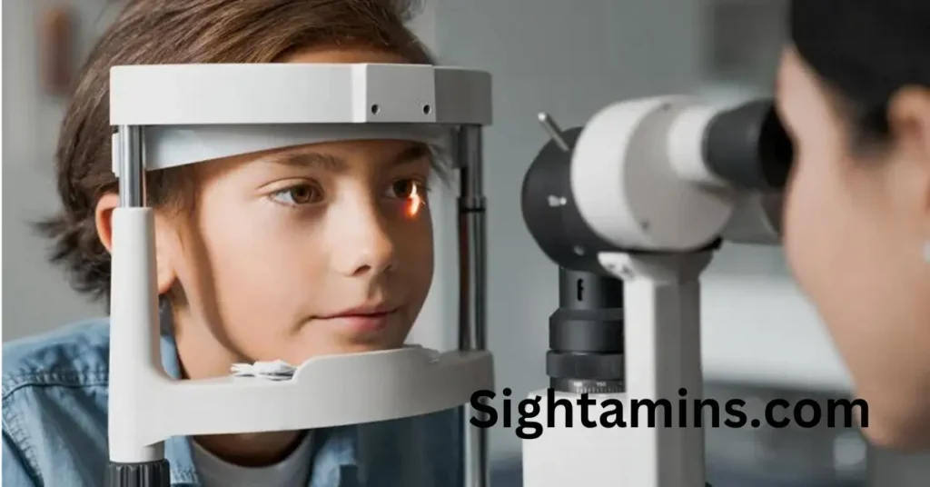 Sightamins.com – Revolutionizing Eye Health with Innovative Supplements Sightamins.com