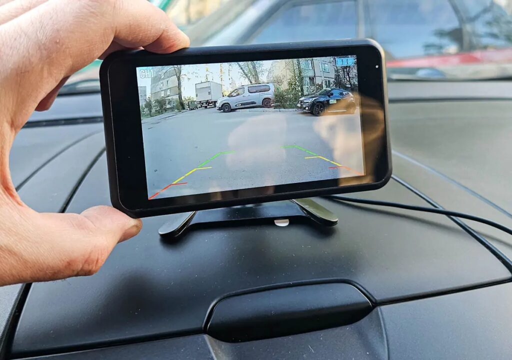 Six Things to Consider When Getting a Vehicle Camera with AUTO-VOX Six Things to Consider When Getting a Vehicle Camera with AUTOVOX