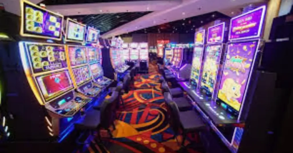 Slot Totobet A Comprehensive Guide to a Leading Online Slot Platform