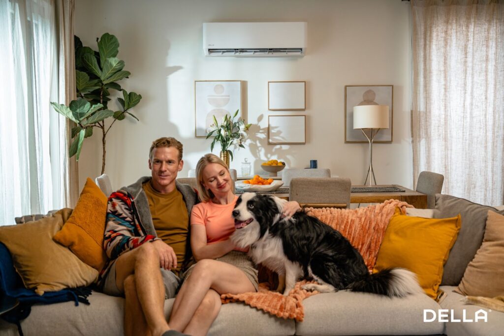 Smart, Sustainable, and Dialed In