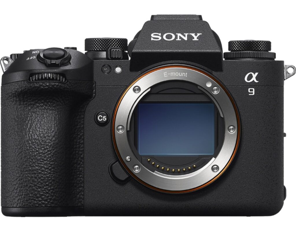 Navigating Excellence: Unleashing The Potential Of Sony Mirrorless Cameras With The Versatile Sony Alpha Series SonyAlpha9IIIMirrorlessCamerawithWorldsFirstFull Frame24.6MPGlobalShutterSystemand120fpsBlackout FreeContinuousShooting7