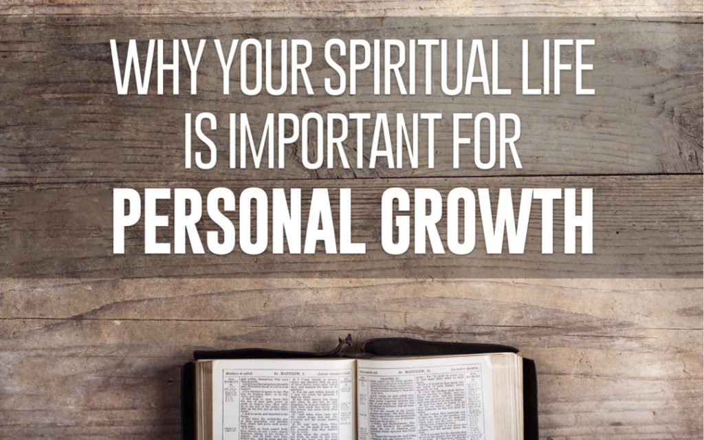 Spiritual Growth vs. Personal Growth: What’s the Difference and Why It Matters Spiritual Life 1 1080x675 1