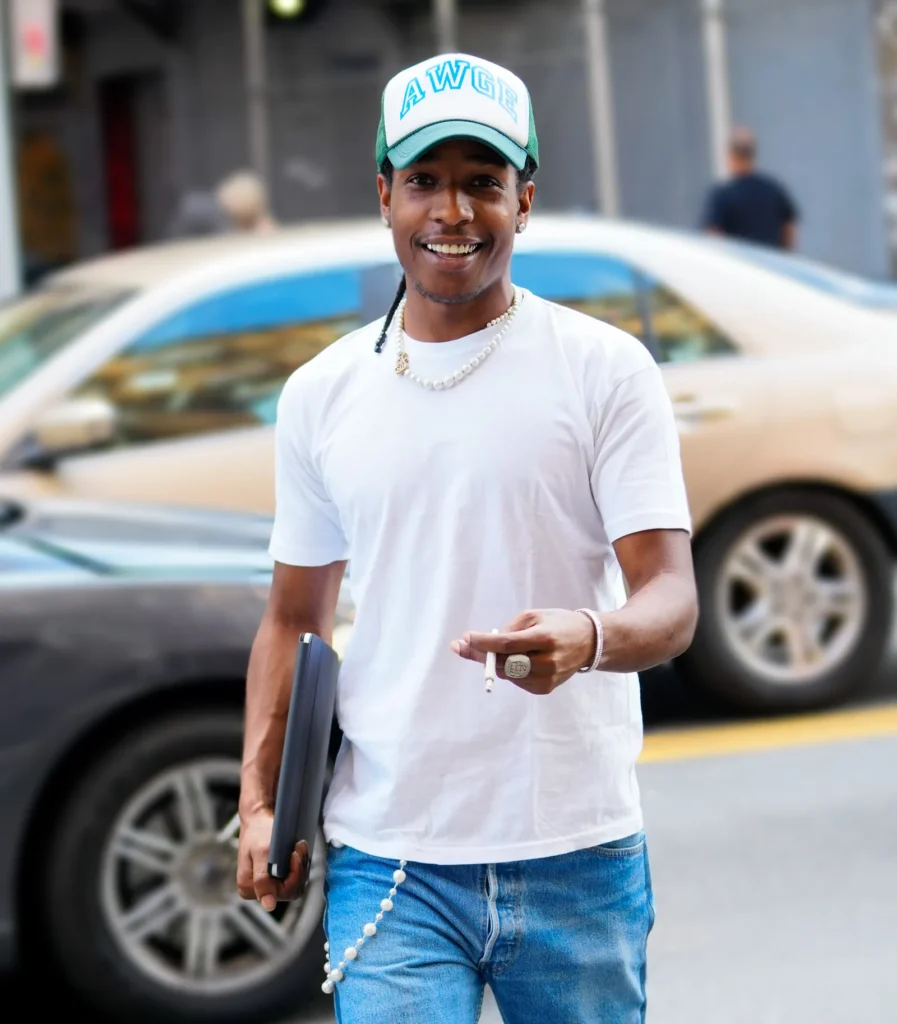 Summer Wardrobe Essentials for Men