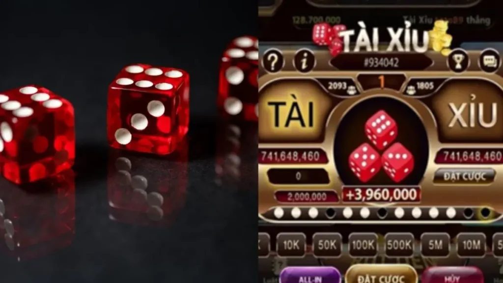 Tài Xỉu MD5 và Tài Xỉu Online: Hướng Dẫn Toàn Diện Cho Người Chơi Việt Nam Tài Xỉu MD5 và Tài Xỉu Online
