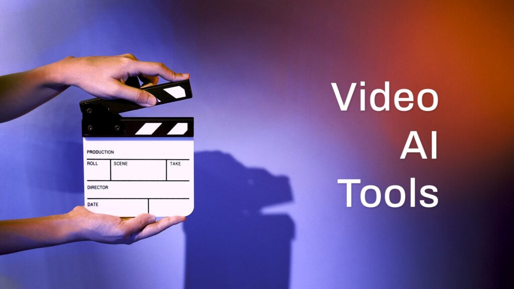 The 5 Best Video Enhancing AI Tools for Selling Online 2024 Update Featured Image